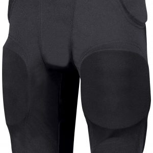 Integrated 7-Piece Pad Pant