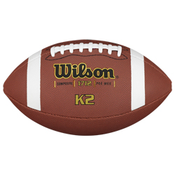 Wilson K2 Composite Football