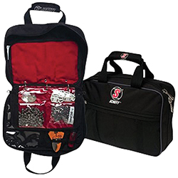 Schutt Varsity Softside Sideline Kit