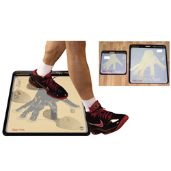 Slipp-Nott Replacement Pad 26x26 - 75 sheets