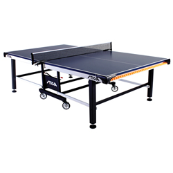 Stiga® STS520 Table Tennis Table
