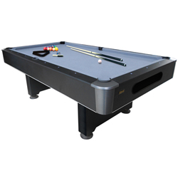 Mizerak Dakota 8' Pool Table Slatron