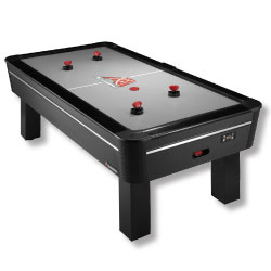 8' Air Powered Hockey Table