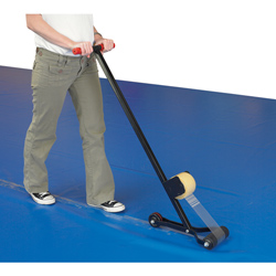 Walk Behind Tape Dispenser