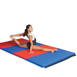 EnviroSafe Mat 6'x12'x2" Soft 4SV