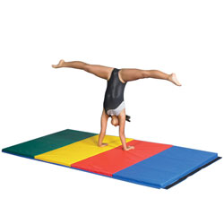 EnviroSafe Mat 5'x10'x2" MF 2SV