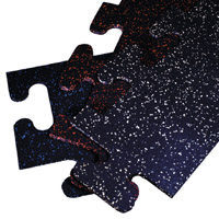 Flec-Lock Colors - Center Mat