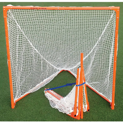 Rage Cage Lacrosse Goal