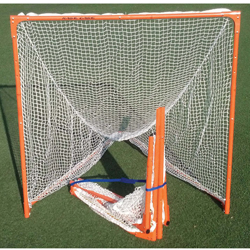 Rage Cage B100-V4 Lacrosse Goal