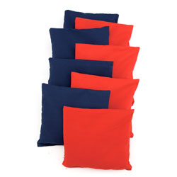 Baggo Bean Bags Set of 8