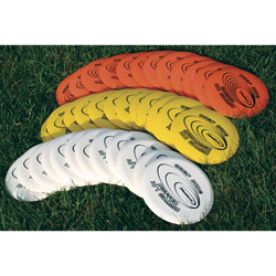 Disc Golf School Pack