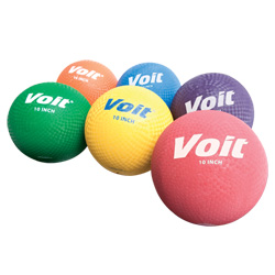 Voit 10" Playground Balls