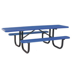 8' Two Sided  H-D ADA Table Diamond