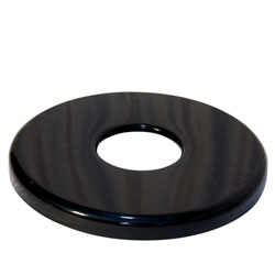 32 Gallon Rolled Flat Top w/ 8" Opening