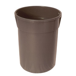 32 Gallon Plastic Liner - Black