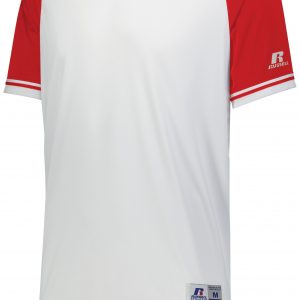 CLASSIC V-NECK JERSEY