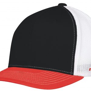 FLEXFIT TWILL MESH CAP
