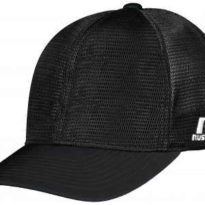 Youth Flexfit 360 Mesh Cap