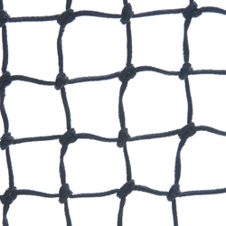 MacGregor® Super Pro 5000 Polyethylene Tennis Net