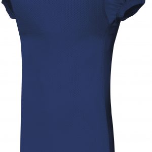 Solid Jersey With Side Inserts