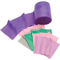 Reactor Fitness Band - Purple (High School)