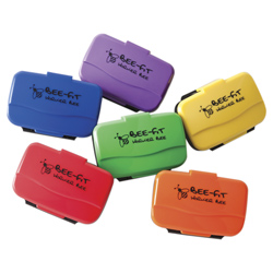 Worker Bee Pedometer Pack