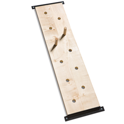 PowerMax Pegboard Climbers