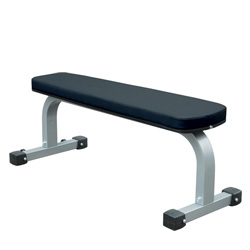 Champion Barbell&trade; Flat Weight Bench