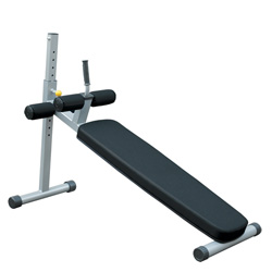Adjustable Sit Up Board