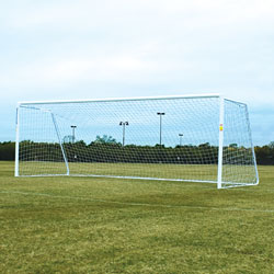 4" Classic Alumagoal Soccer Goals