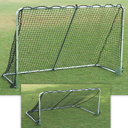Lil' Shooter 2-in-1 Soccer Goals (2-Pack)