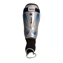 MacGregor Padded Shin Guards - Youth