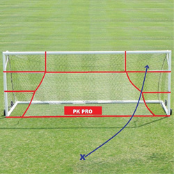 Soccer Innovations PK Pro - Snipers Net