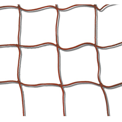 Soccer Net - 8'H x 24'W x 5'D x 10'B