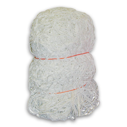 Club Soccer Net - 8'H x 24'W x 5'D x 10'B