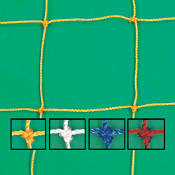Soccer Net - 8'H x 24'W x 5'D  x 10'B