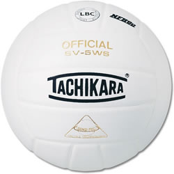 Tachikara SV5WS Sensi-Tec Composite Volleyball