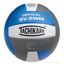 Tachikara® SV-5WM Indoor Volleyball