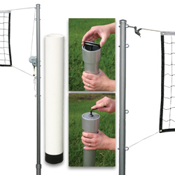 Outdoor Volleyball Set 1