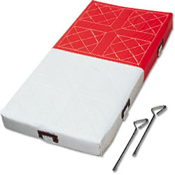 MacGregor® Recreational Double First Base