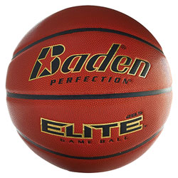 Baden® Perfection® Elite™ Basketball (28.5")