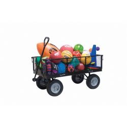 Mult-Purpose Equipment Wagon