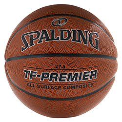 Spalding TF Premier Junior