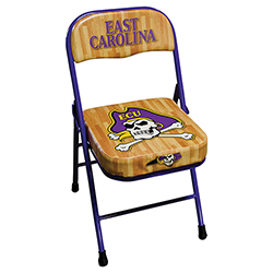 Fisher Edge Digitally Printed Chair