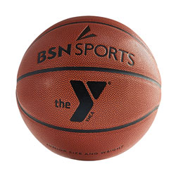 YMCA Heritage Comp Basketball - Junior