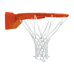 Porter® Ultra-Flex II Breakaway Basketball Goal