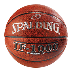 Spalding TF-1000 Platinum ZK - Intermediate