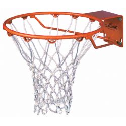 Spalding® Roughneck Gorilla Basketball Goal