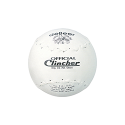DeBeer 16" Clincher© Softball