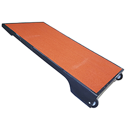 True Pitch BP Platform